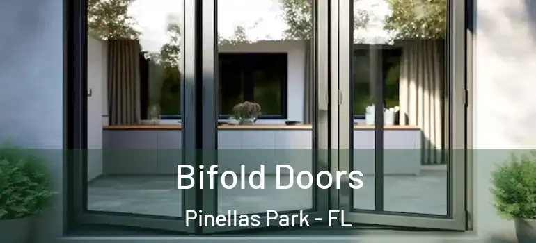  Bifold Doors Pinellas Park - FL