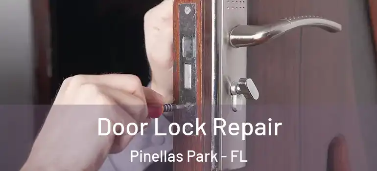  Door Lock Repair Pinellas Park - FL