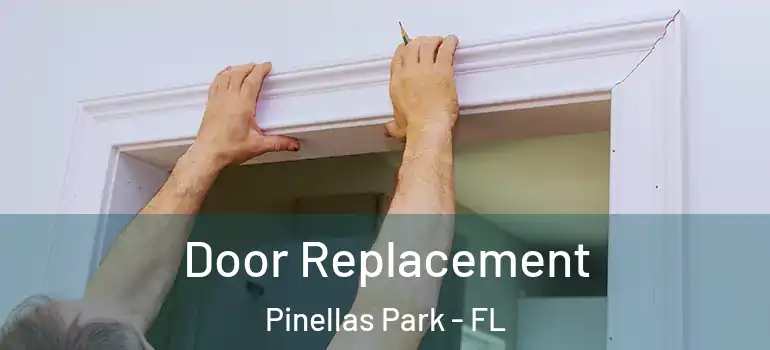  Door Replacement Pinellas Park - FL