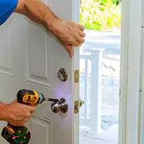 Entry Doors in Pinellas Park, FL