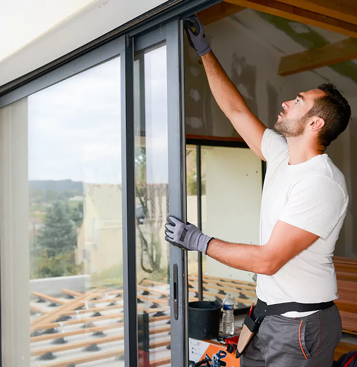 Vinyl Window Installation in Pinellas Park, FL