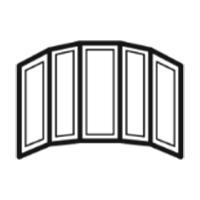 Bow Windows in Pinellas Park, FL