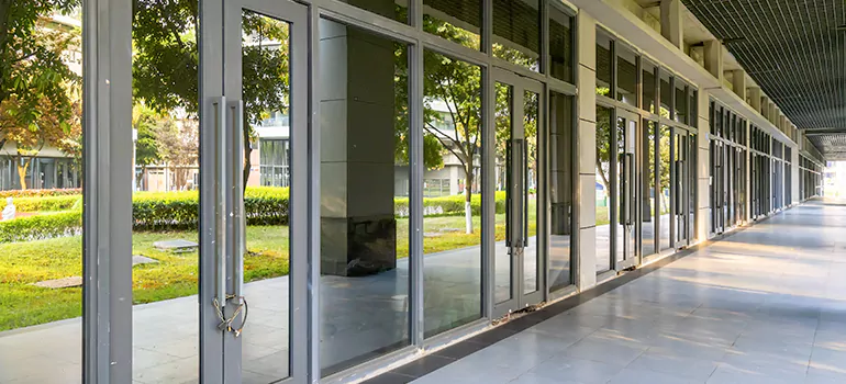 Professional Accordion Door Repair in Pinellas Park, FL