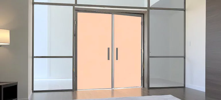 Professional Accordion Door Repair in Pinellas Park, FL