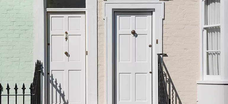 Mirror Closet Door Repair in Pinellas Park, FL