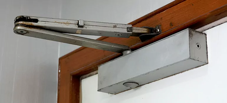Door Closer Setup in Pinellas Park, FL