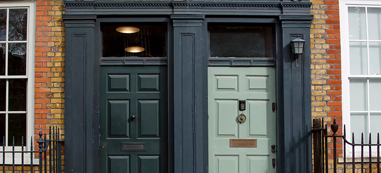 Interior Door Trim Moulding  in Pinellas Park, FL