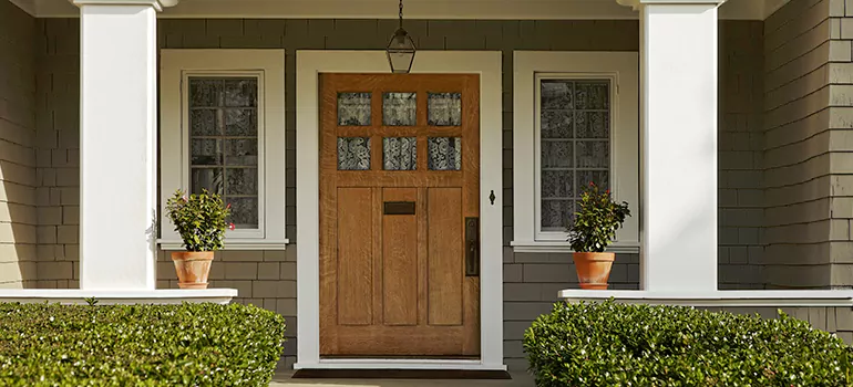 Bottom Door Sweep in Pinellas Park, FL