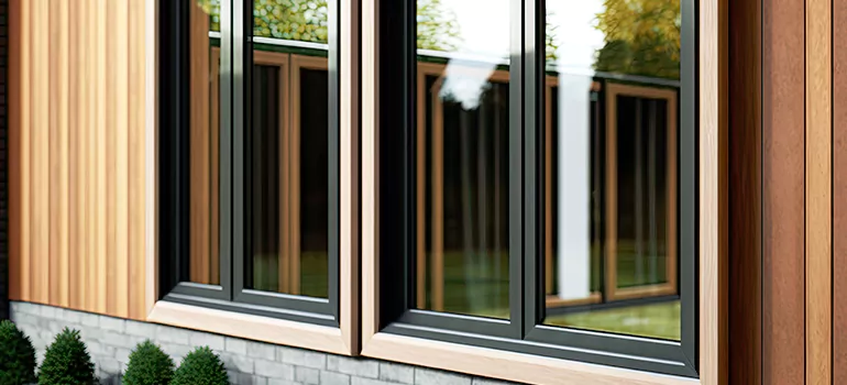 Large Double Pane Windows in Pinellas Park, FL