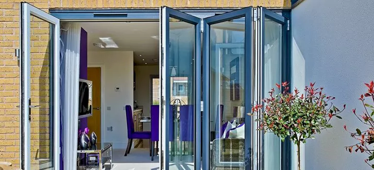 Bifold Door Repairs Near Me in Pinellas Park, FL