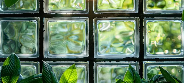 Glass Block Windows Near Me in Pinellas Park, FL
