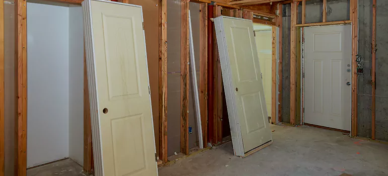 Heavy Duty Sliding Door in Pinellas Park, FL