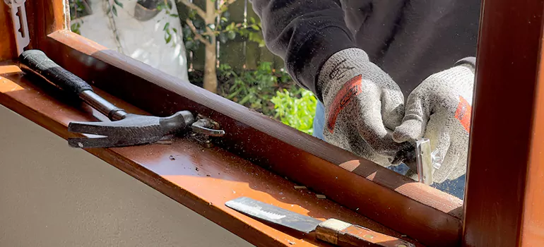 Industrial Window Repair in Pinellas Park, FL