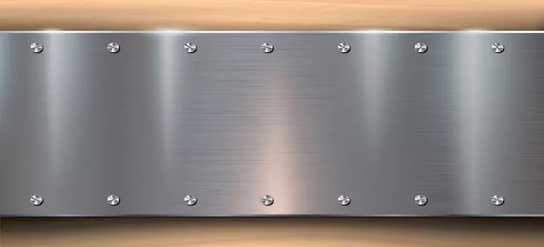 Interior Door Kick Plate Installation in Pinellas Park, FL