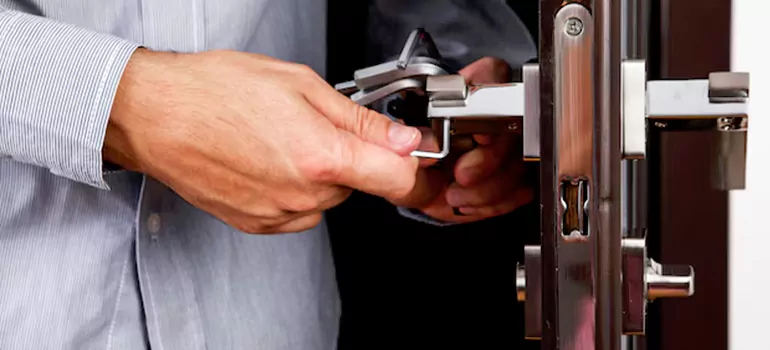 Local Multi Point Door Installation Experts in Pinellas Park, FL