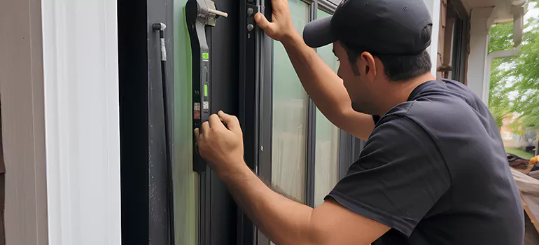 1 Way Privacy Window Film in Pinellas Park, FL