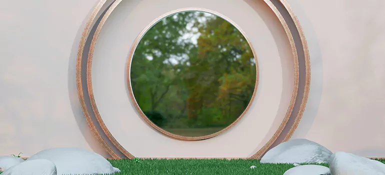 Round Window Installation in Pinellas Park, FL