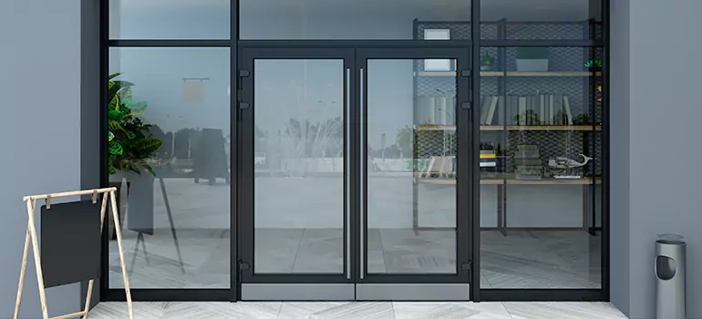 Sliding Screen Door Installation in Pinellas Park, FL