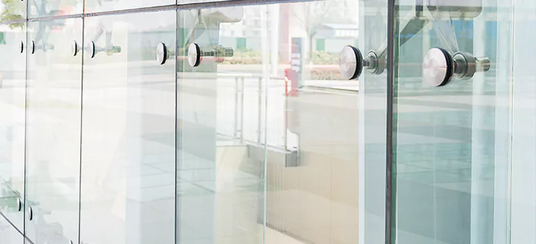 Glass Door Installation in Pinellas Park, FL