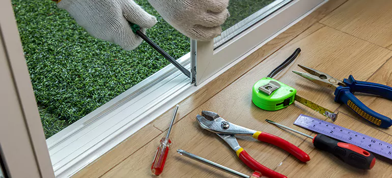  Automatic Sliding Door Repair in Pinellas Park, FL