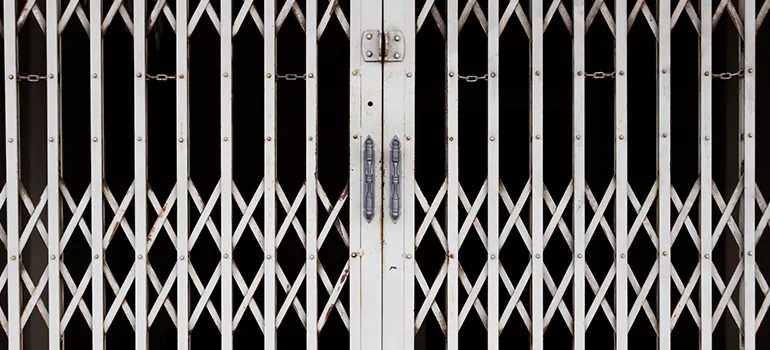 Steel Line Garage Door Repairs in Pinellas Park, FL