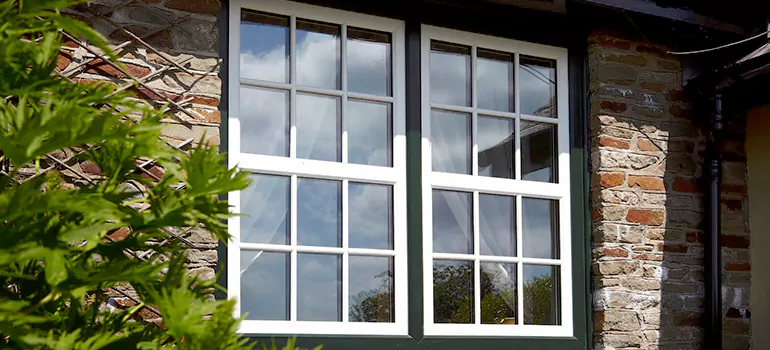 Stormproof Casement Windows in Pinellas Park, FL