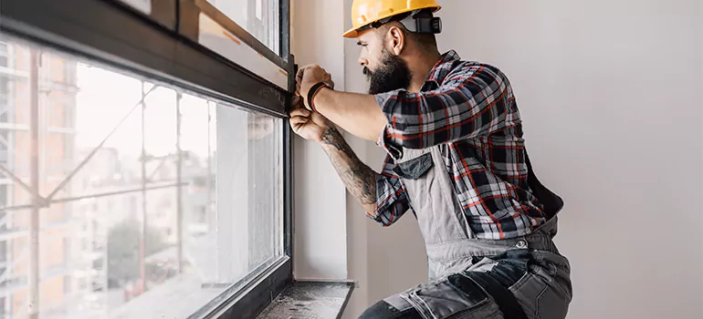 Window Glazing Company in Pinellas Park, FL