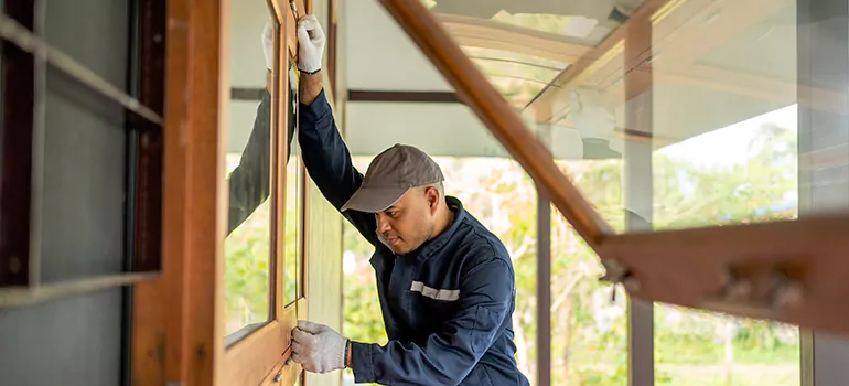 Energy-efficient Window Insulation in Pinellas Park, FL