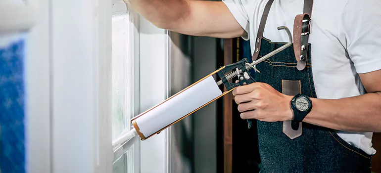 Window Jamb Extension in Pinellas Park, FL