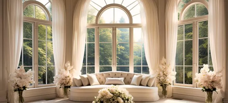 Interior Bay Window Installation in Pinellas Park, FL