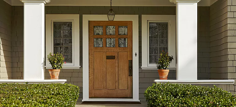 Attic Door Insulation in Pinellas Park, FL