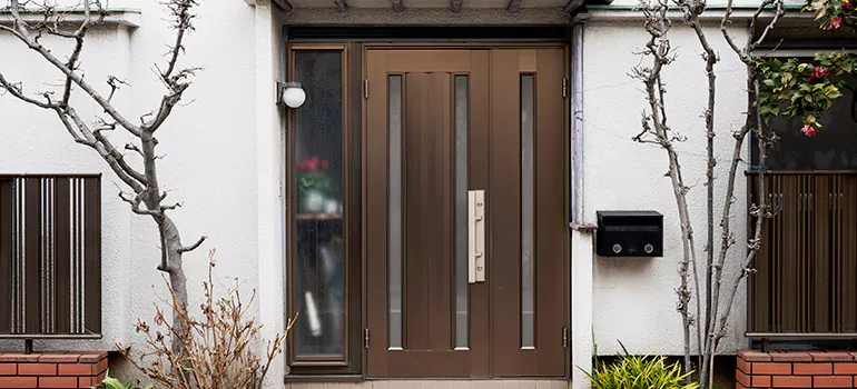 Auto Door Panel Repair in Pinellas Park, FL