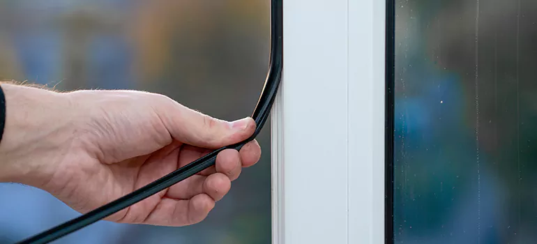 Custom Door Seal Repair in Pinellas Park, FL