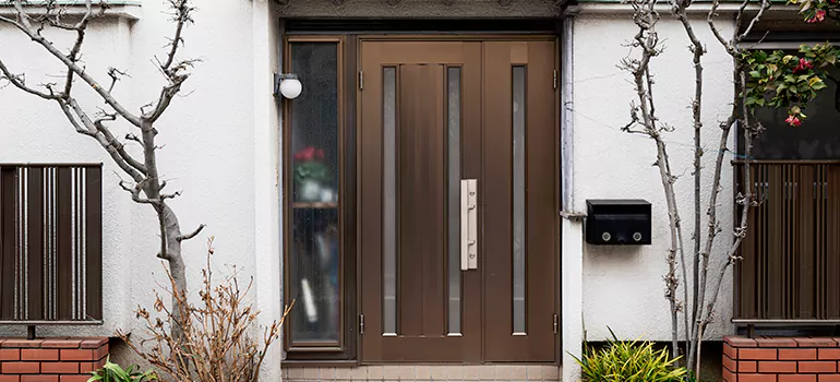 Exterior Doors And Windows in Pinellas Park, FL