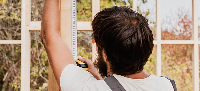 Exterior Window Finishing For Homes in Pinellas Park, FL