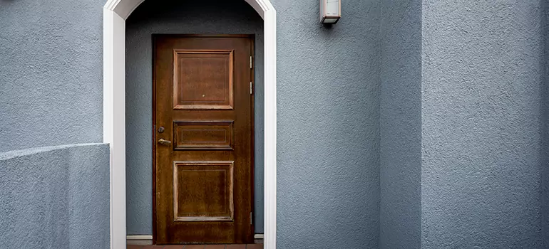 Fiberglass Door Weatherproofing in Pinellas Park, FL
