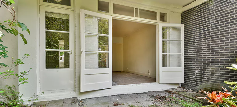 Impact Resistant Doors in Pinellas Park, FL