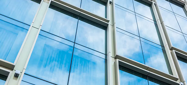 Industrial Window Insulation in Pinellas Park, FL