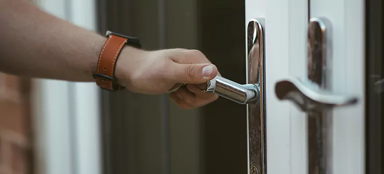 Lock Stile Activating Bracket in Pinellas Park, FL
