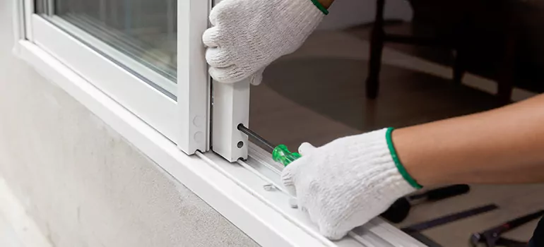 Patio Door Installation in Pinellas Park,FL