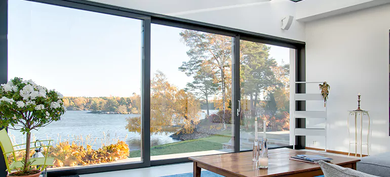 Custom Residential Window Tinting in Pinellas Park, FL
