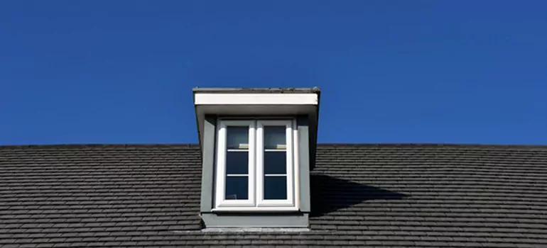 Roof Window Installation in Pinellas Park, FL