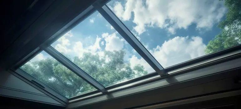 Roofing Skylight Installation in Pinellas Park, FL
