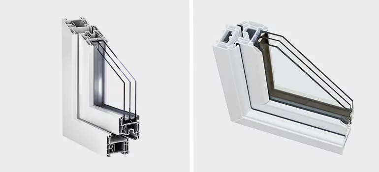 Double Triple Pane Windows in Pinellas Park, FL