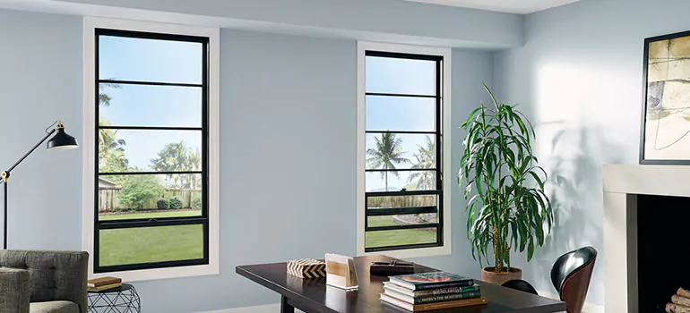 Professional Vinyl Window Installation in Pinellas Park, FL