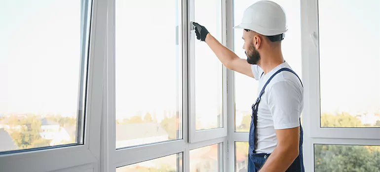 Double Pane Window Glass Repair in Pinellas Park, FL