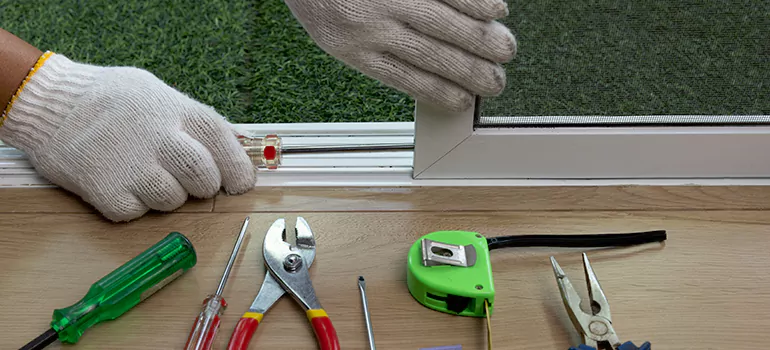 Wood Replacement Windows in Pinellas Park, FL